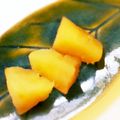 sara99's cooksnap of when they made りんごの白ワイン煮.