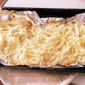 Naaaai's cooksnap of when they made カリパリ！ヘルシー！そうめんせんべい☆.