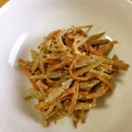 ★ままりん★'s cooksnap of when they made ごぼうの切り方。.