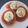 みずみず★'s cooksnap of when they made トマトと茹で卵でクリームチーズの前菜.