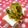 あーもこ's cooksnap of when they made 胡瓜とミョウガの冷奴.