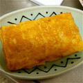 亜矢佳's cooksnap of when they made 簡単☆ふわふわだし巻き玉子.