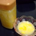 ばーちゃお's cooksnap of when they made ほっこりあったか☆ゆず茶.