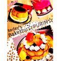 ゆんにゃ。's cooksnap of when they made バケツプリン.