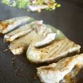 ルロワ・モワ's cooksnap of when they made 簡単☆我が家のレモンポークソテー☆.