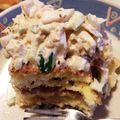 ゴオリ's cooksnap of when they made ホットケーキミックスde朝食パンケーキ.