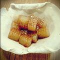 ★みっちっち★'s cooksnap of when they made 炒めこんにゃく.