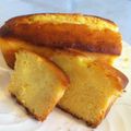 はなはなはなみ's cooksnap of when they made 混ぜるだけ＊簡単しっとりレモンケーキ☆.