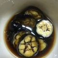 ＦＵ−ＮＡ's cooksnap of when they made ナスのお浸し♪.