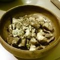 かよなみ's cooksnap of when they made なすと大根おろしのサッパリ煮(大葉入り).