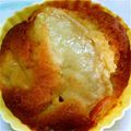くーたんママ's cooksnap of when they made 黄桃ケーキ.