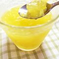 瑛くんmama's cooksnap of when they made スイカ寒天。.