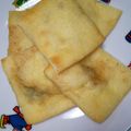 抹茶もつこ's cooksnap of when they made 油揚げのツナマヨ詰め♪.