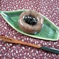 すがみほ's cooksnap of when they made 水羊羹＊ラム風味.
