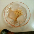 おしゃ☆'s cooksnap of when they made 寒天くずもち風冷菓.