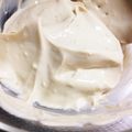 もんなっし's cooksnap of when they made わさび醤油で♪ヨーグルトディップ.