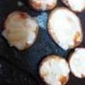 みかお's cooksnap of when they made 簡単おつまみ　しいたけチーズ焼き.