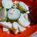 ＴＯＭＯＷＡＴ's cooksnap of when they made セロリの柚子マヨサラダ.