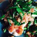 じんこ。's cooksnap of when they made やさしいお味♪鶏肉のさっぱりみぞれ煮.