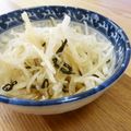 そらてんママ's cooksnap of when they made 大根と生姜の漬物.