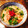 ケロとバム's cooksnap of when they made たたき梅と青シソのそうめん.