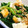 shinyui's cooksnap of when they made ほうれん草のごまとろ和え.