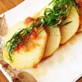 シユナママ's cooksnap of when they made 大根ステーキ.