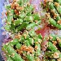 hijilas's cooksnap of when they made インゲンの胡麻和え.