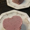 haturi's cooksnap of when they made 春の香りいっぱい☆苺のヨーグルトゼリー.