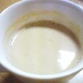 あすでふ's cooksnap of when they made なんちゃってロイヤルミルクティー.