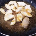 キウッチー's cooksnap of when they made さっぱり美味美味♡むね肉のおろし焼き.