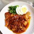 プリッツのん's cooksnap of when they made 簡単だけどタレが美味しい♪柔らかとんてき.