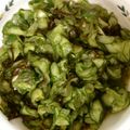 マカロン助's cooksnap of when they made 箸休めに☆さっぱりきゅうりの浅漬け.