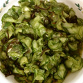 マカロン助's cooksnap of when they made 箸休めに☆さっぱりきゅうりの浅漬け.