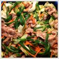 Yousan♪'s cooksnap of when they made 豚肉とキャベツの味噌だれ炒め.