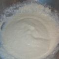 のいまいズ's cooksnap of when they made 簡単☆豆腐で作るなんちゃって生クリーム.