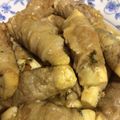 anyaneko's cooksnap of when they made 豆腐の肉巻き.