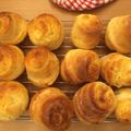 ナムケン's cooksnap of when they made ホームベーカリー　　アーモンドロールパン　⊂(＾(エ)＾)⊃.