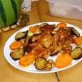ma:9's cooksnap of when they made なすのバター醤油焼き♪.