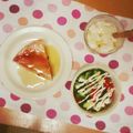 ma:9's cooksnap of when they made ＊朝食に＊蜂蜜レモンヨーグルト＊.