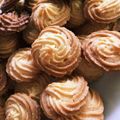 みみりんちゅー's cooksnap of when they made 簡単クッキー.