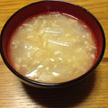 つばめ♪'s cooksnap of when they made 冬瓜とツナのスープ〜しょうが塩麹仕立て〜.