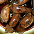 たかぼんぼん♪'s cooksnap of when they made 簡単イカめし.