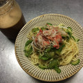 oyukidesu's cooksnap of when they made 冷やし中華のたれ.