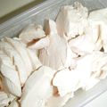 もりのりころ's cooksnap of when they made 塩麹トリハム.