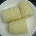 ロイザイル's cooksnap of when they made ☆とうもろこしのゆで方☆甘~い☆.