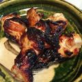 アホエ's cooksnap of when they made BBQ風チキン.