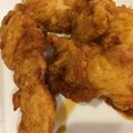 まいちい328's cooksnap of when they made 宮崎発！簡単・美味しいチキン南蛮♪.