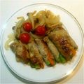 トッティの嫁☆'s cooksnap of when they made 面倒な味付け不要☆簡単肉巻き.