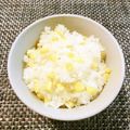 にきけん's cooksnap of when they made ✿とうもろこしご飯✿　シンプルに♪.
